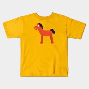 Pokey Kids T-Shirt